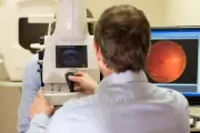 Eye Tests Could Predict Heart Attack and Stroke Risk, Study Reveals