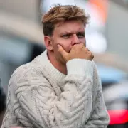 F1 Driver Market Heats Up: Sainz's Future in Limbo as Audi Eyes New Talent