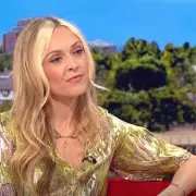 Fearne Cotton Breaks Down in Tears After Emotional Car Journey – Here's Why