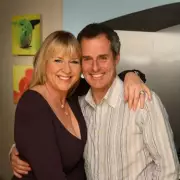 Fern Britton's Awkward TV Moment: 'I'm Not a Fan' Jibe Leaves Phillip Schofield Stunned