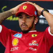 Ferrari Boss Vasseur Under Pressure as Hamilton Joins: Can He Outmanoeuvre Red Bull's Horner?