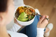 Fibermaxxing: The Bizarre TikTok Trend Encouraging Followers to Eat Like Gorillas