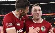 Finn Russell Calls for Lions to Crush Wounded Australia in Tour Whitewash
