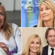Fiona Phillips' Husband Reveals Heartbreaking Final Wish Before Her Alzheimer's Diagnosis