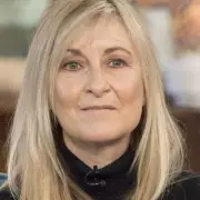 Fiona Phillips Opens Up About Her Heartbreaking Alzheimer's Battle: 'I Knew the Clock Was Ticking'