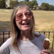 Fiona Phillips Shares Heartfelt Video Update Amid Alzheimer's Battle – Fans Rally with Support