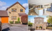 Five-Bedroom Family Home Hits Market for Just £392,000 – But There’s a Catch!