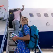 Flight Attendant Reveals Genius Hack to Avoid Extra Baggage Fees