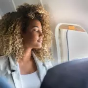 Flight Attendant Reveals Why You Should Never Choose the Window Seat