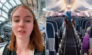 Flight Attendant Shares Shocking Passenger Behaviour Mid-Flight: 'I Was Disgusted'