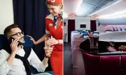 Flight Upgrade Secrets: A Frequent Flyer Reveals How to Score a Free Seat Upgrade
