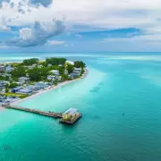 Florida's Hidden Gems: Discover the Quiet Beaches and Stunning Scenery of the Forgotten Coast