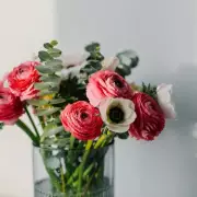 Florist's Secret: Two Simple Ingredients Make Your Flowers Last Twice as Long