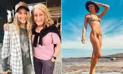 Forgotten 'Home and Away' Star Reunites with Lynne McGranger in Heartwarming Encounter
