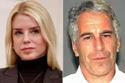 Former Florida AG Pam Bondi Under Scrutiny Over Epstein Case Links