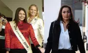 Former Miss Australia Kathryn Hay Avoids Jail Over Drug Offences in the UK
