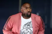 Former NBA Star Gilbert Arenas Charged in High-Stakes Illegal Poker Ring Scandal