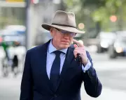 Former NSW MP Gareth Ward Convicted of Sexual Abuse Against Two Young Men