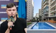 Former Ukrainian Official Found Dead in Spanish Pool – Was He Another Target Like the Defected Russian Pilot?