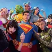 Fortnite Servers Down: Epic Games Rolls Out Major Update – When Will It Be Back Online?