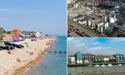 Foul Smell from France Plagues Sussex Residents: Mystery Stench Sparks Outrage