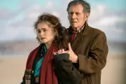 Four Letters of Love Review: Helena Bonham Carter and Pierce Brosnan Shine in Heartfelt Romance