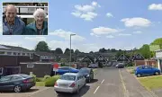 Four Teenagers Arrested Over Suspected Murder of Elderly Couple in Devastating House Fire