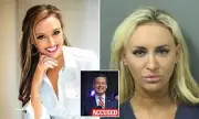 Fox News Reporter Jennifer Eckhart Arrested for Battery Amid Rape Allegations Against Former Colleague Ed Henry