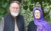 Frail British Couple Detained by Taliban: Fears Grow for Their Survival in Custody