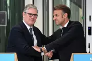 France Considers Recognising Palestinian State: Macron's Bold UN Move
