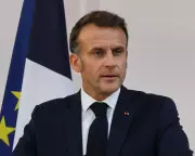 France to Recognise Palestinian State at UN, Macron Announces