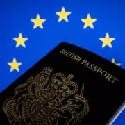 France Travel Warning: UK Tourists Could Be Turned Away Over New Passport Rules