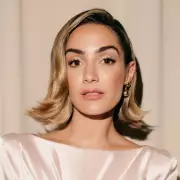 Frankie Bridge Swears By This Korean Hydrating Balm – Here’s Why You Need It Too!