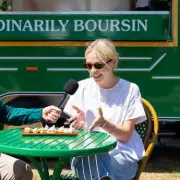 Fred Sirieix Hosts Hilarious Blind Taste Test – Can You Guess the Fancy Dish From the Budget Version?