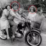 Fred West's Sister Reveals Shocking Family Secret: 'I Was Pregnant by My Own Brother'