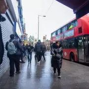 Free Bus Travel for Over-60s at Risk: What You Need to Know