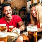 Free Pint Alert: Marston's Pubs Offer Complimentary Drinks to Celebrate Local Heroes