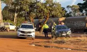 Freight Train Derailment in Albany, Western Australia: Chaos on the Tracks