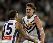 Fremantle Dockers Stun Collingwood Magpies: AFL Upset Sparks Playoff Hopes