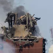 Fremont Tragedy: Two Dead and Multiple Injured in Devastating House Explosion