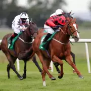 Friday's Top Horse Racing Picks: Expert Tips for Six Key Races