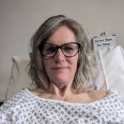 From a Rash to a Mastectomy: One Woman's Shocking Breast Cancer Battle