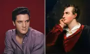 From Byron to Elvis: The Timeless Allure of History's Greatest Sex Symbols
