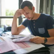 From Comfort to Crisis: How One Woman Went from Financial Stability to Relying on Food Banks