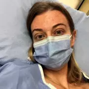 From IBS to Cancer: How a Persistent Woman Uncovered Her True Diagnosis