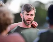 From Lion to Wallaby Coach: Geoff Parling Stuns Rugby World with Australia Role