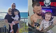 From Meth Addict to Drug Dealer: The Downfall of Braiden Tonks
