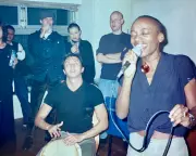 From Pop Stardom to Silence: How I Rediscovered My Voice After 30 Years