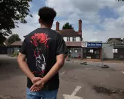 From Safe Haven to Fear: How Epping Protests Have Shattered Asylum Seekers' Lives