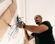 From Sparks to Success: How One Electrician Found Fulfilment in a Skilled Trade